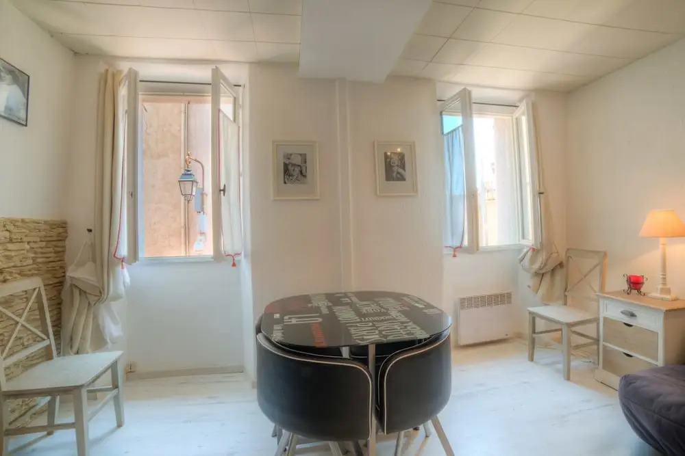 La Chérie Apartment 1