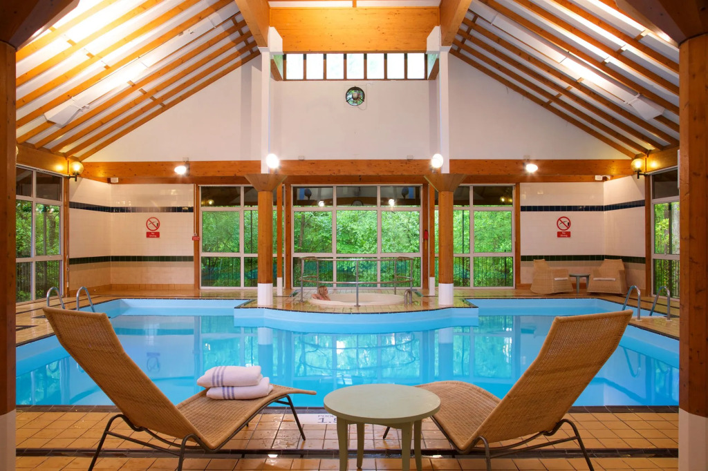 Marwell Hotel Winchester South