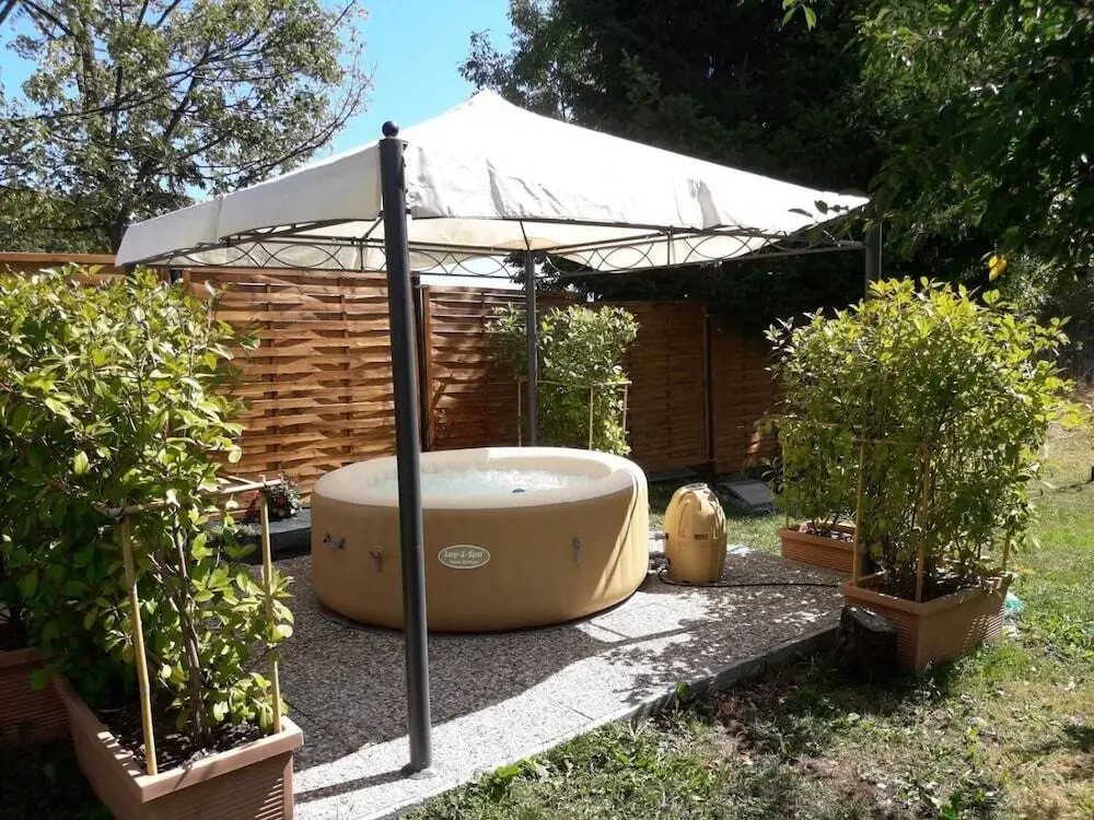 B&B Le Terre Matildiche