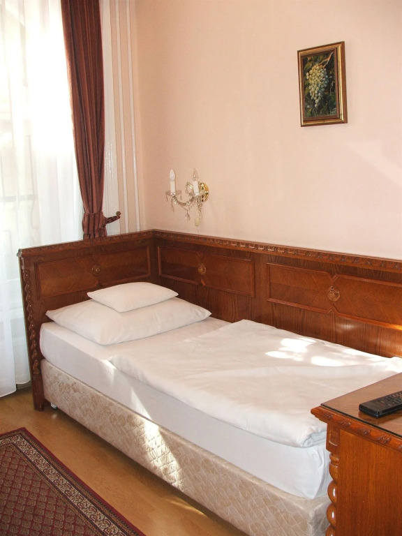 Tisza Hotel