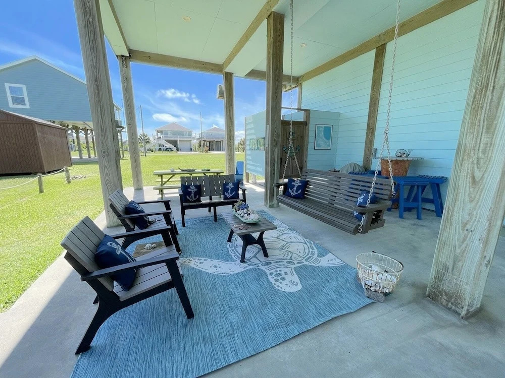 Anchor House 3 Bedroom Home by Redawning