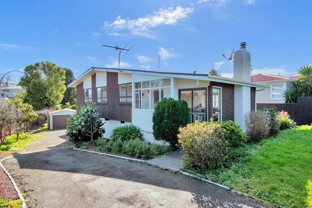 3BR Nr Middlemore Papatoetoe Kings