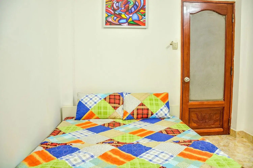 Carpe Diem 1988 Cozy Room