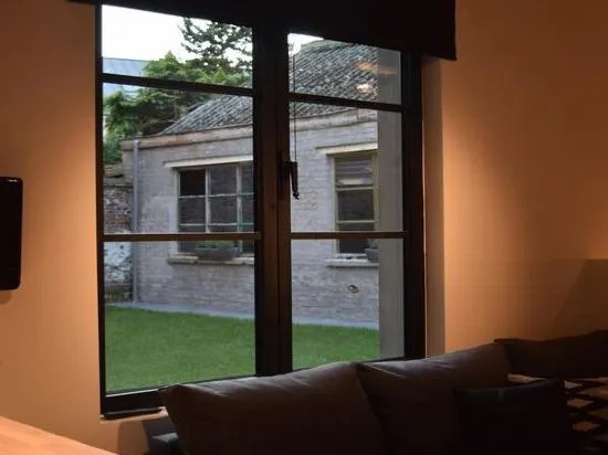 Holiday Home La Petite Maison