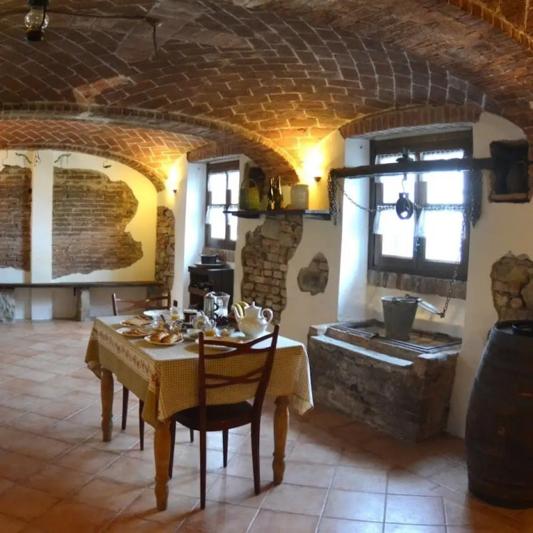 B&B Ca dla Nona