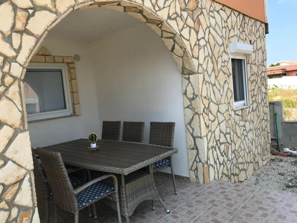Apartmani Darija