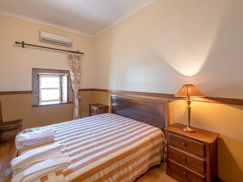 Holiday Home on Estate With Vineyards, Olive Groves and Swimming Pool