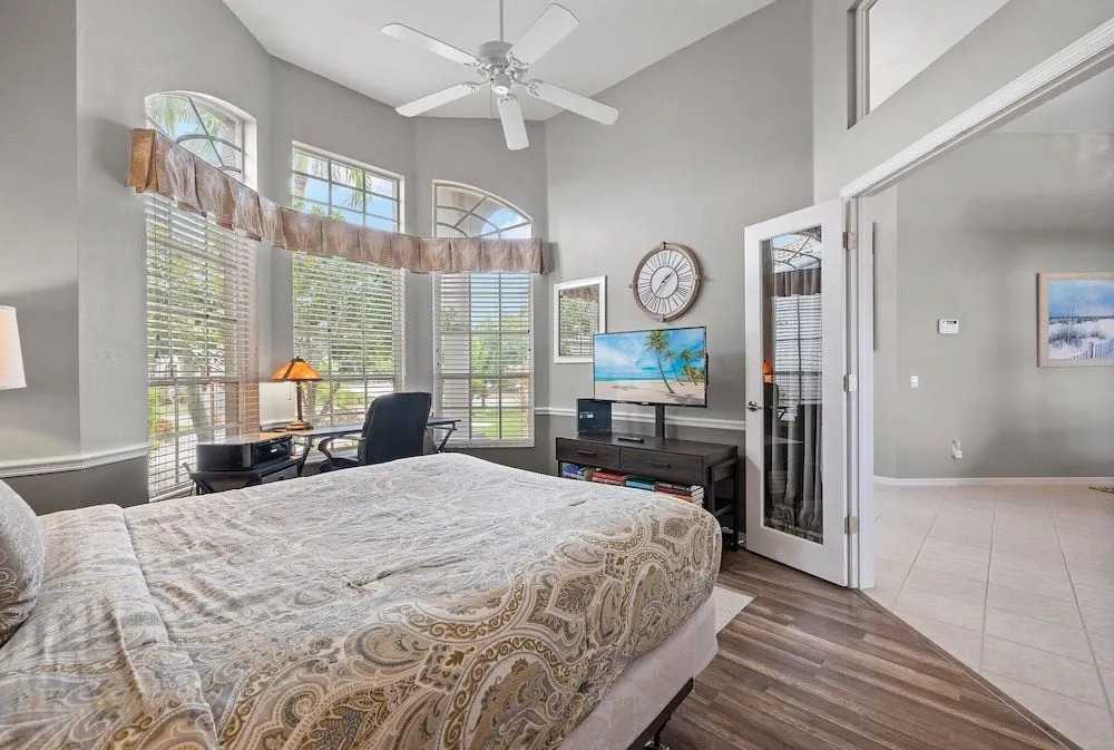 Sunshine Escape by Distinctive Beach Rentals