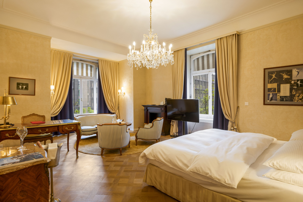 Hotel Europe
