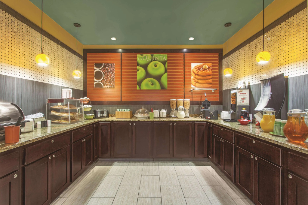 La Quinta by Wyndham Elizabethtown