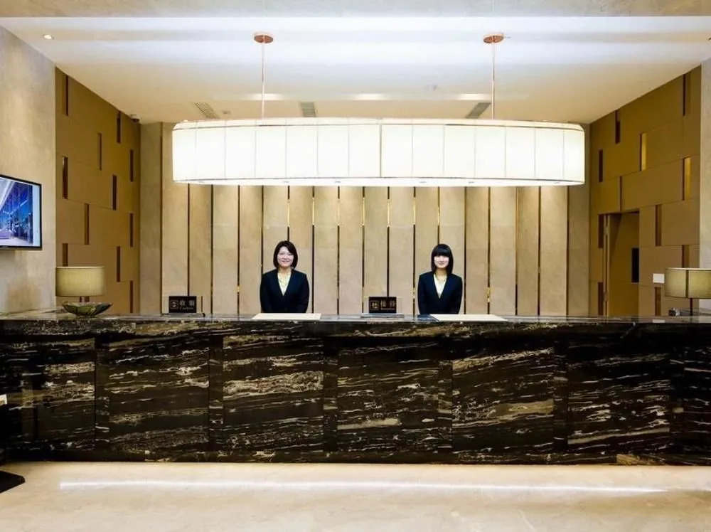 Linglong Xu Boutique Business Hotel