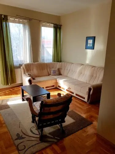 Guesthouse Villa Elizabet