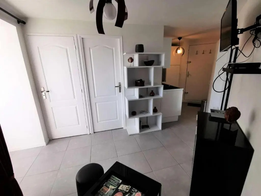 Résidence LE GRAND LARGE - 2 Pièces pour 4 Personnes 74