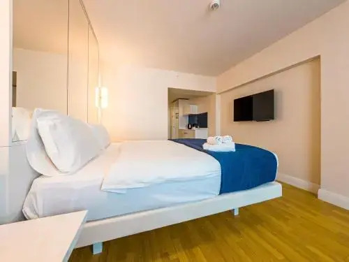Junling International Hotel Shanghai