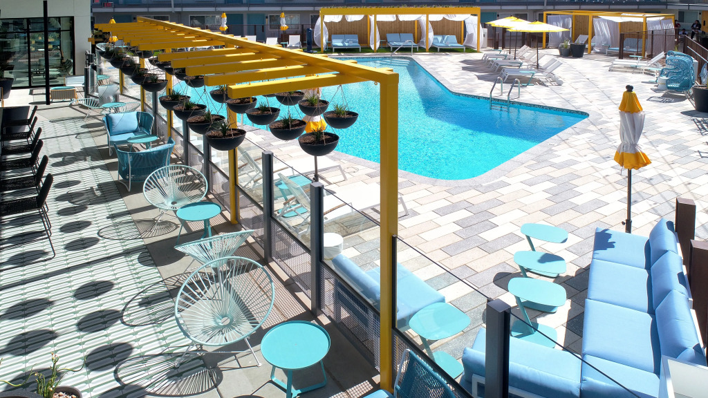 voco The Tuxon by IHG