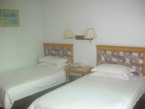 Fuhua Hotel - Sanya