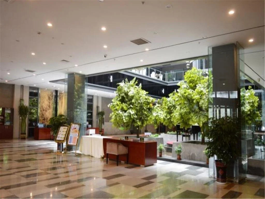 Shijiazhuang Guanhe International Hotel