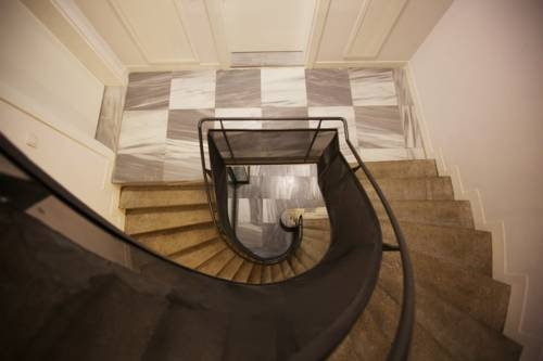 Arc Suites Galata