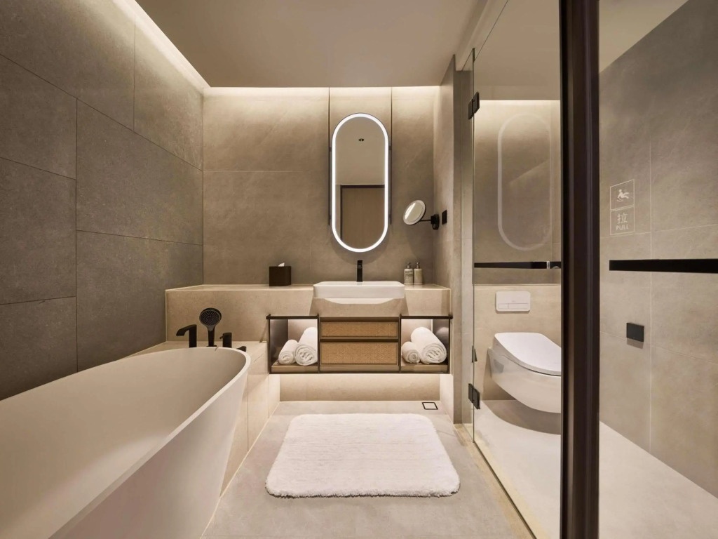 Ming Hotel Nanjing - MGallery Collection