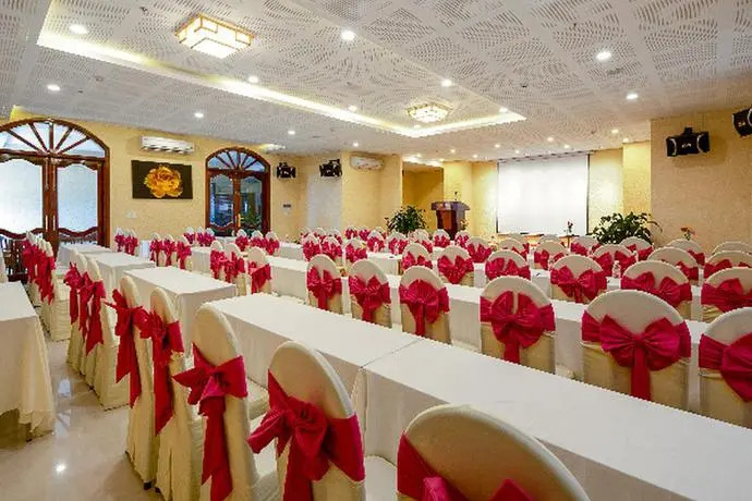 Pham Gia Hotel Danang