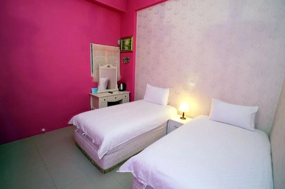 Maoshan B&B
