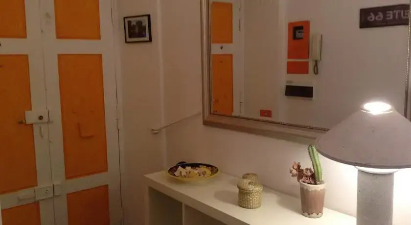 A casa di Alice