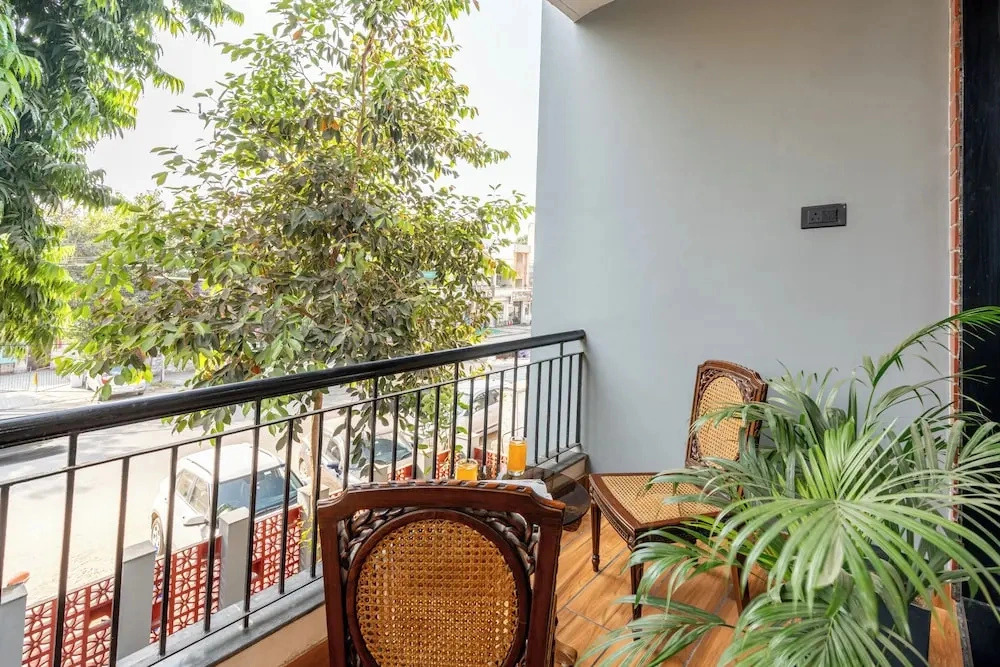Alaya Stays Ramalaya 8 BHK Villa with Garden