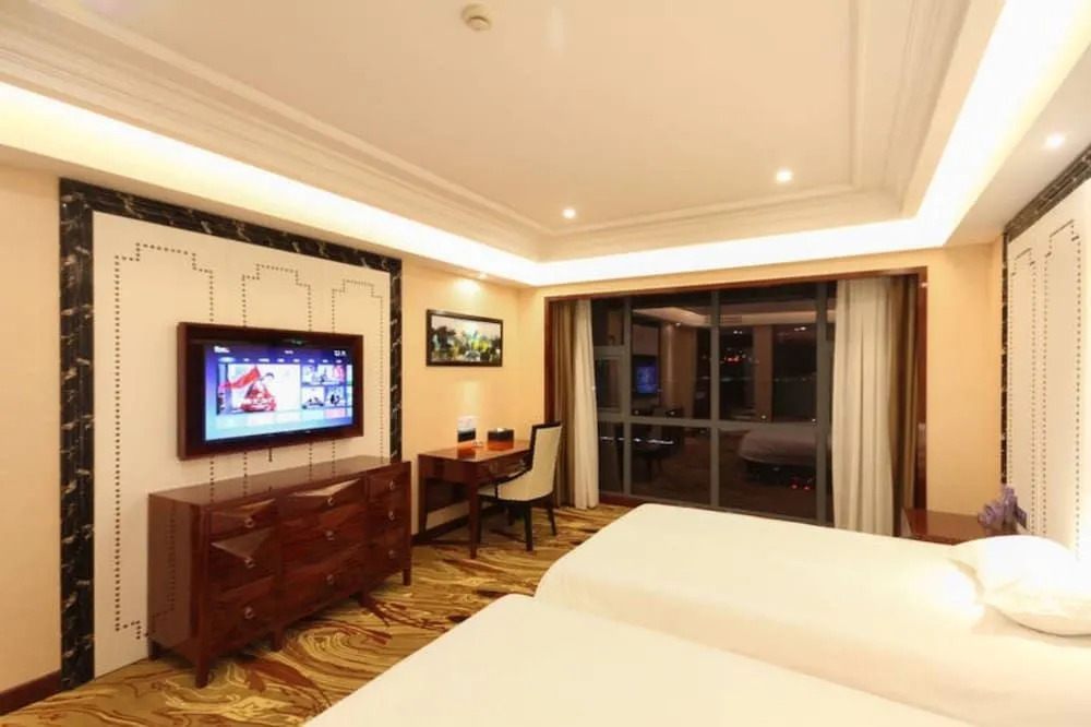 Kunshan Jinli Bay Hotel