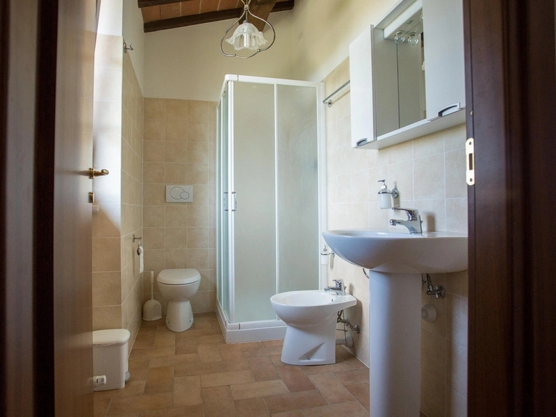 Collina - One Bedroom