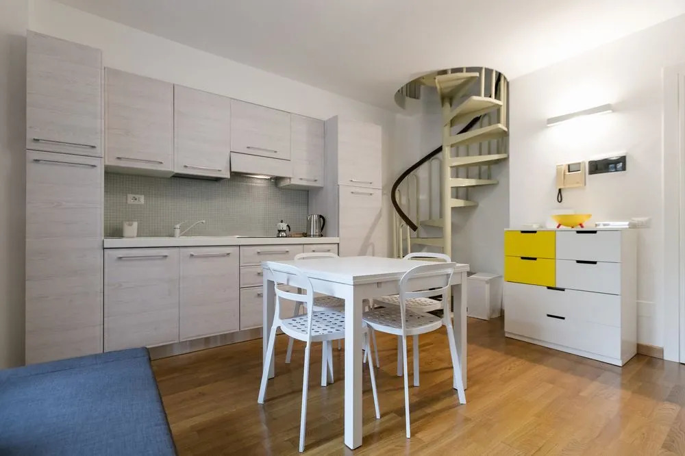 Optimus Host Bocconi Bligny Apartment