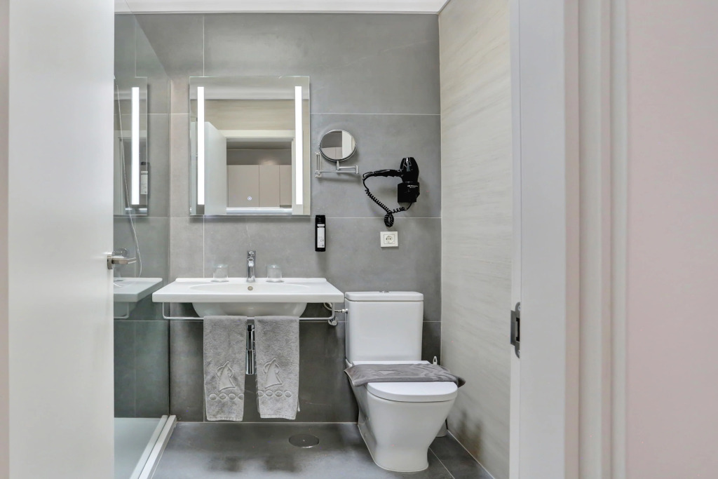 Apartamentos Garden & Sea Boutique Lodging by LIVVO