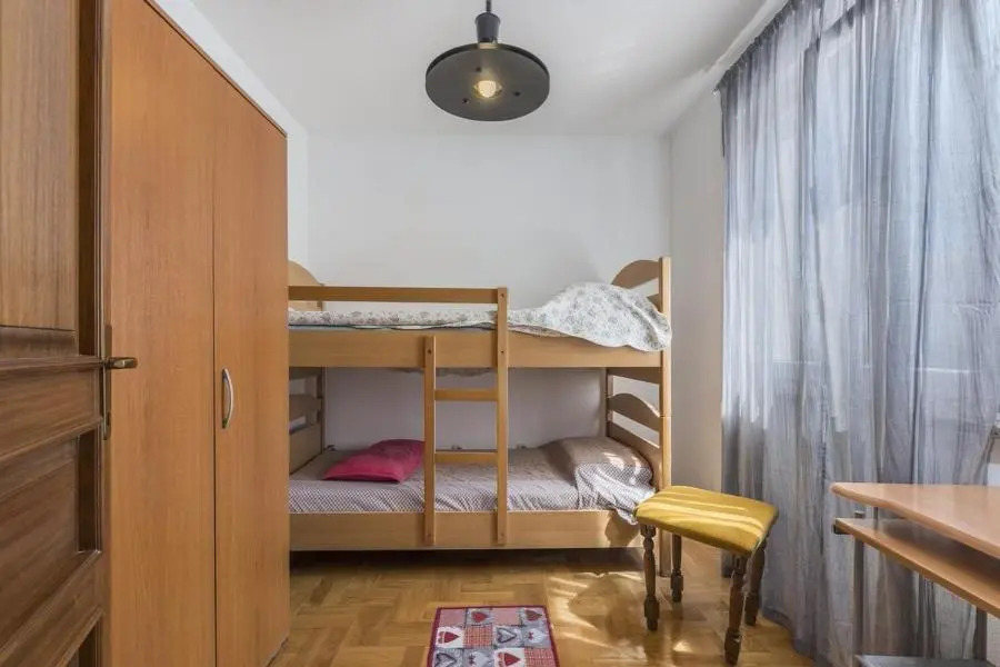 Apartment Nena