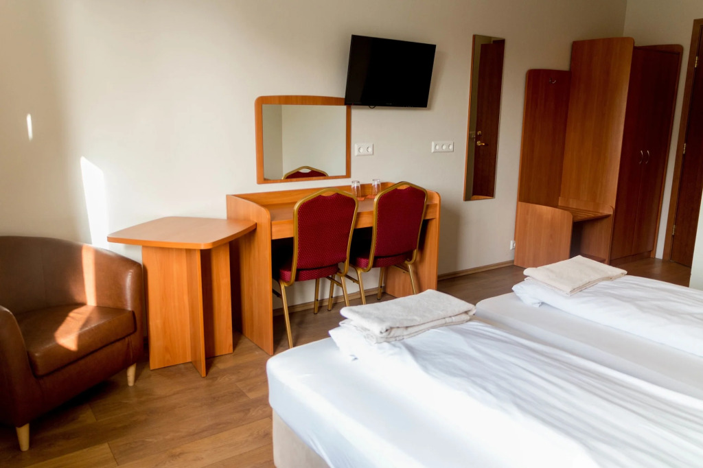 Guesthouse Gerði