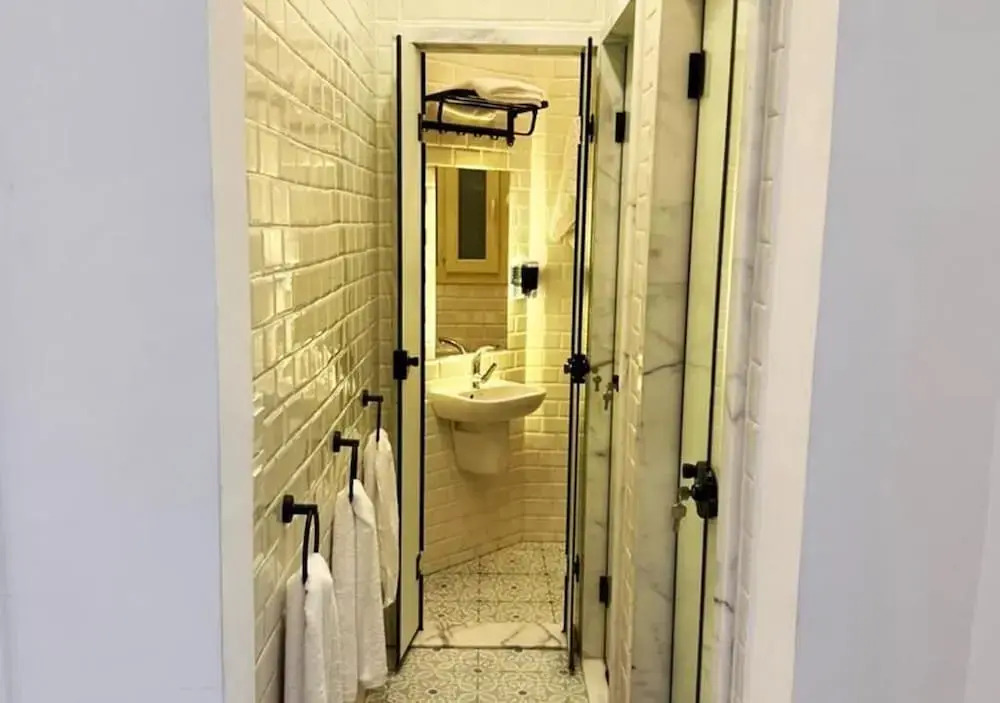 Marhaba Inn Hostel