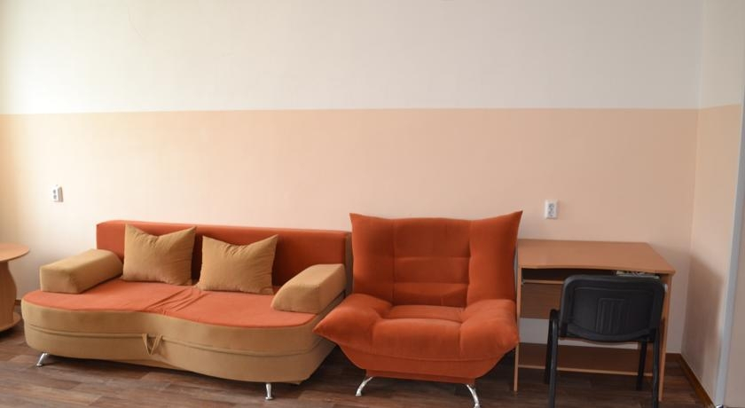 Hostel Bagration