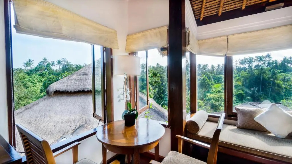 Natura Resort and Spa