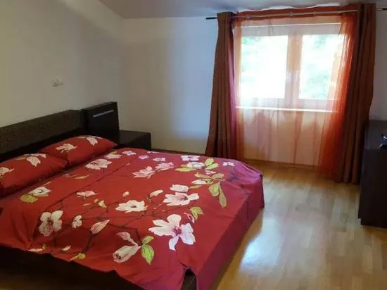 Apartments Amabilis