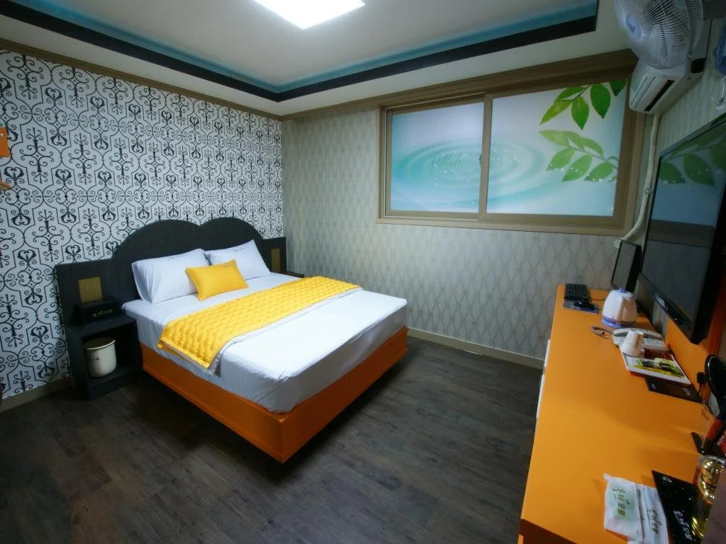 Olleh Motel