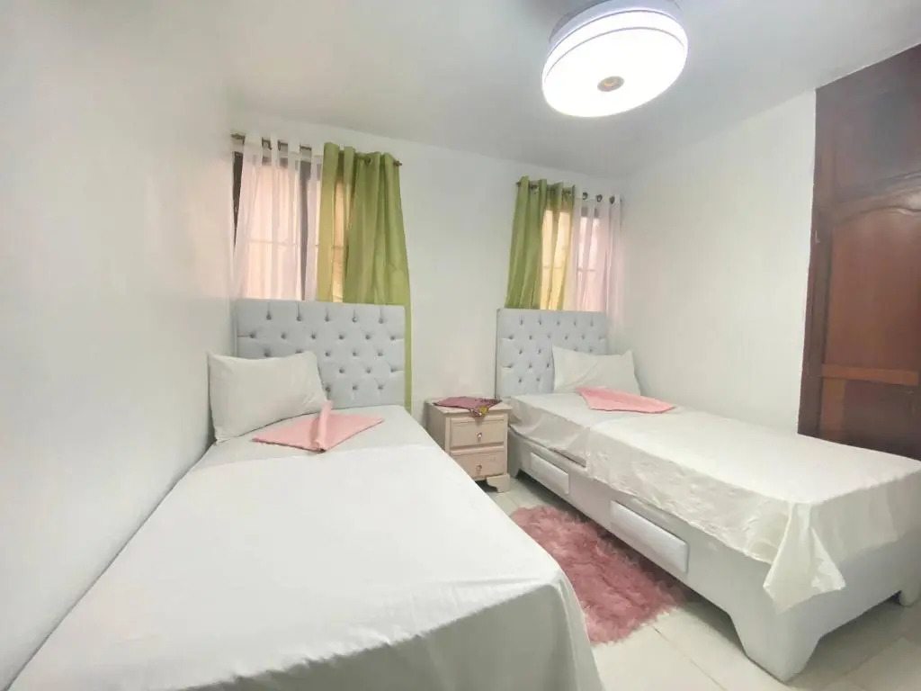 9 Cozy3bedroomsaptparkingwififreemonumentoarea