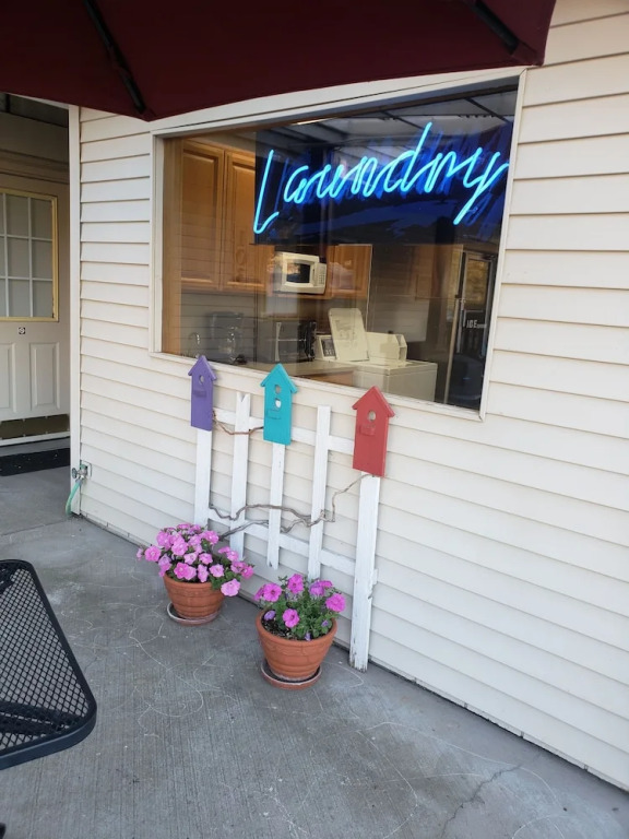 Columbia River Inn