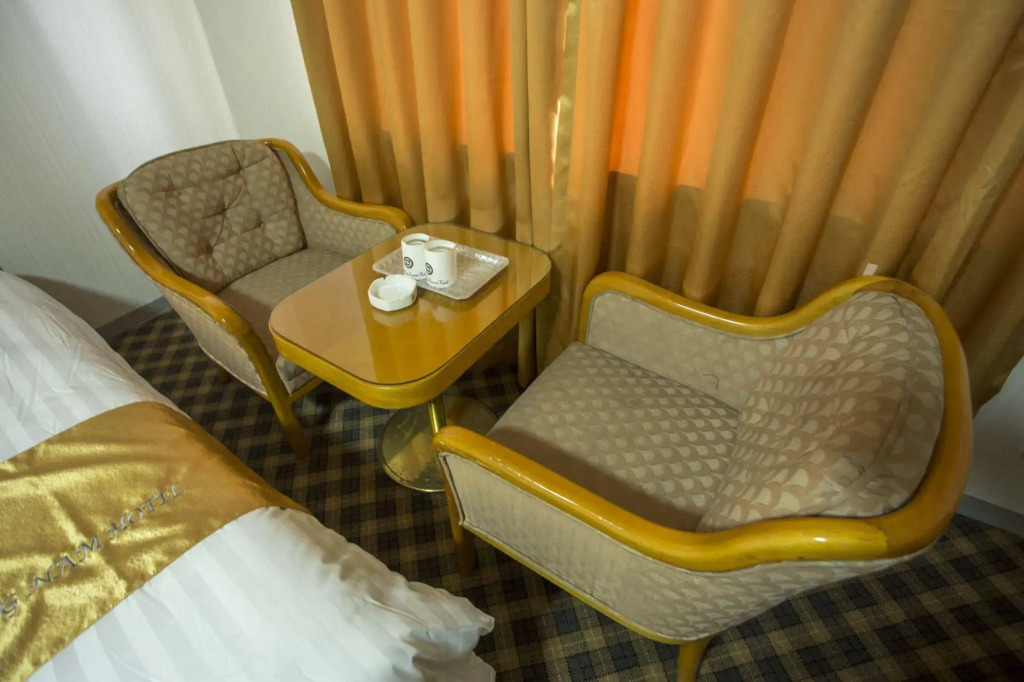 Kyungnam Tourist Hotel