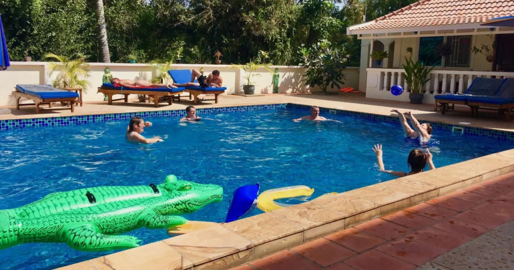 Hideaway Boutique Resort