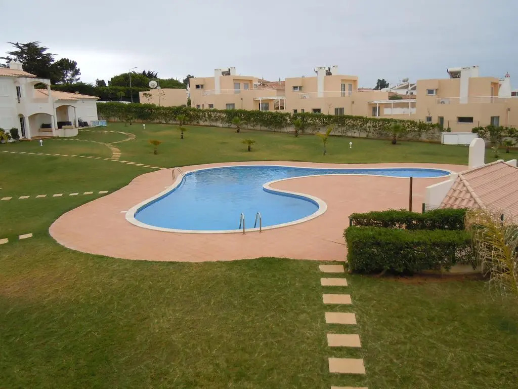 Baia Village Apartment