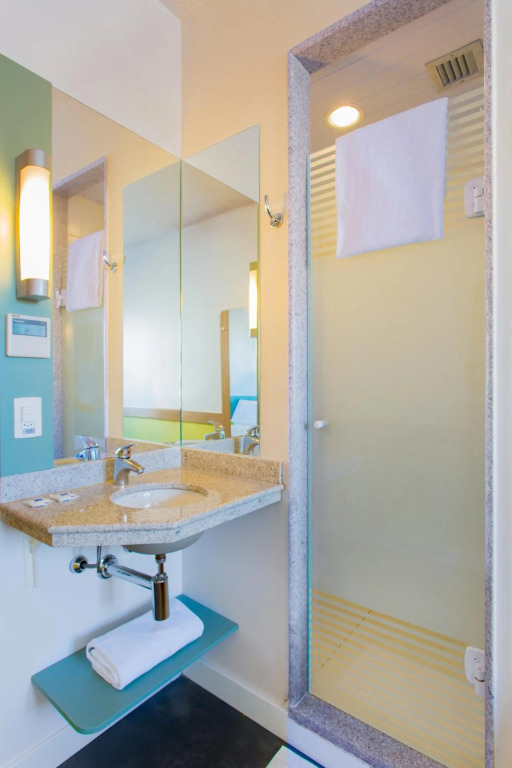 ibis budget Jundiai Shopping