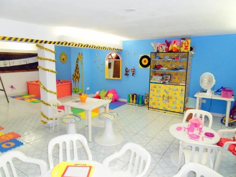 Hotel Torremolinos