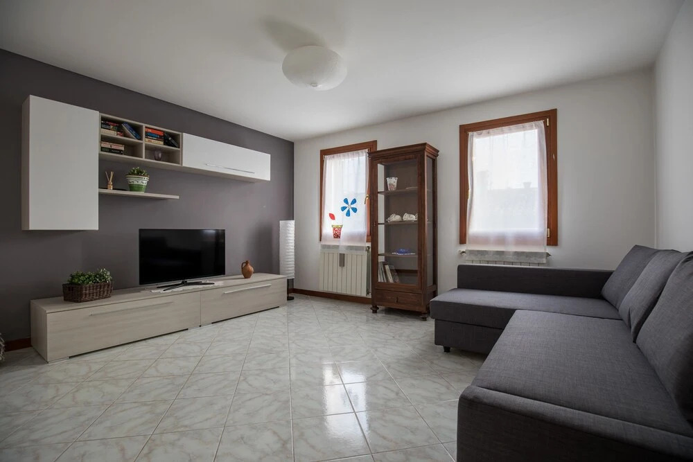Casa del Gondoliere