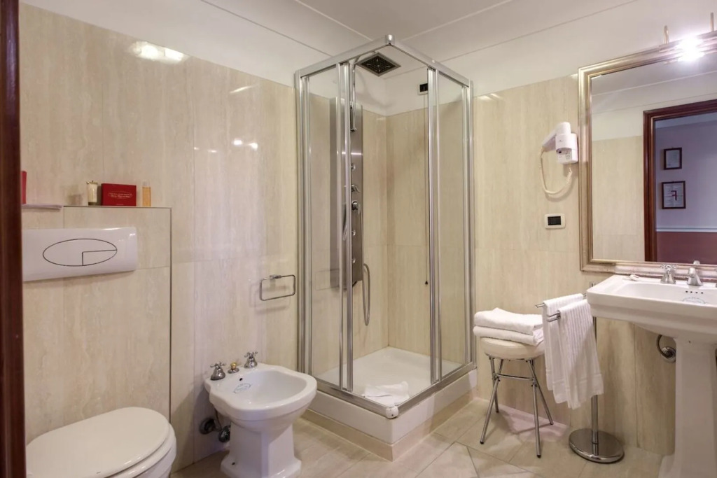 Relais Hotel Antico Palazzo Rospigliosi
