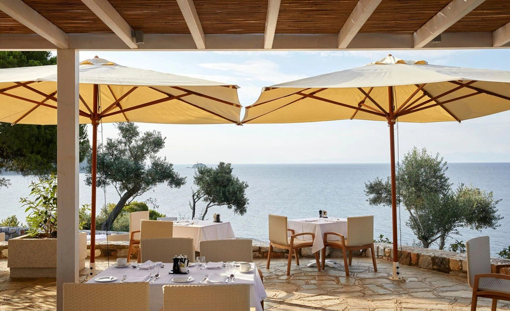 ELIVI Skiathos