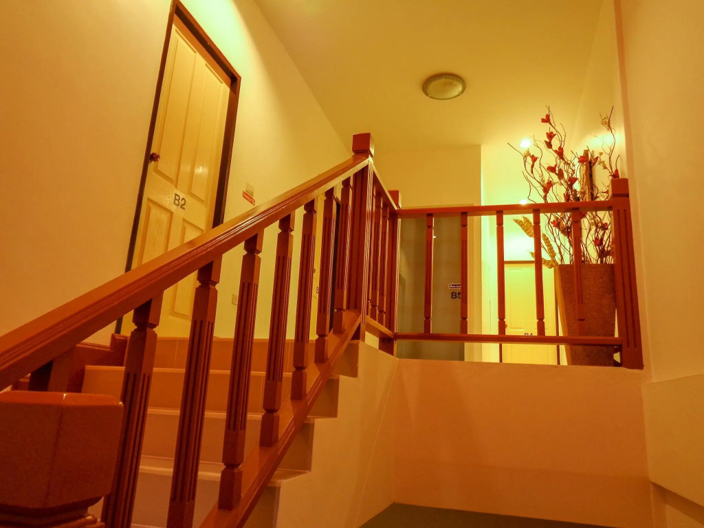 Heuan Kaew House