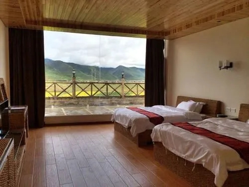 Dream House Inn